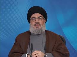 Video- Nasrallah talk on latest developments in Syria