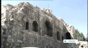 syrian-historical-places