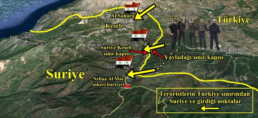 Staff-At-Turkish-Crossing-Fired-at-Syrian-Territories1
