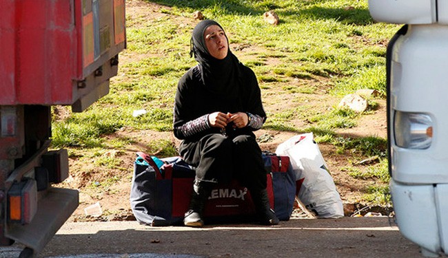 Shocking report: Syrian women humiliated, exploited in Turkey
