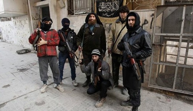 European police arrest 19 terrorists participated in Syria war