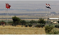 1000 terrorists trained in Jordan entered Turkey en route to Syria’s Lattakia