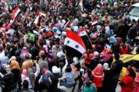 Syrians are the owners of Syria- Syrians return to al-Qalamoun towns