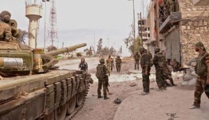Zionists-backed, armed, financed terrorists suffer severe losses across Syria