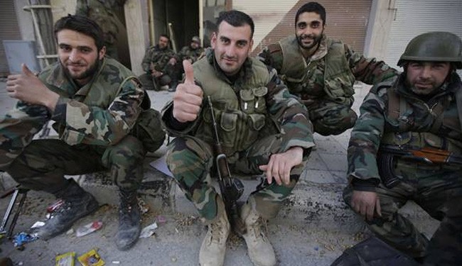 Sham al-Islam commander and many militants killed in Syria
