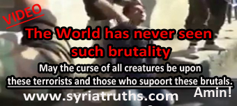 syrian fact