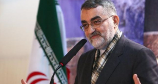 Iran to continue support for Syria