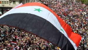 Syrians in France, Yemen support presidential vote