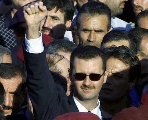 President-Bashar-Al-Assad-Our-Motto-Now-is-Victory