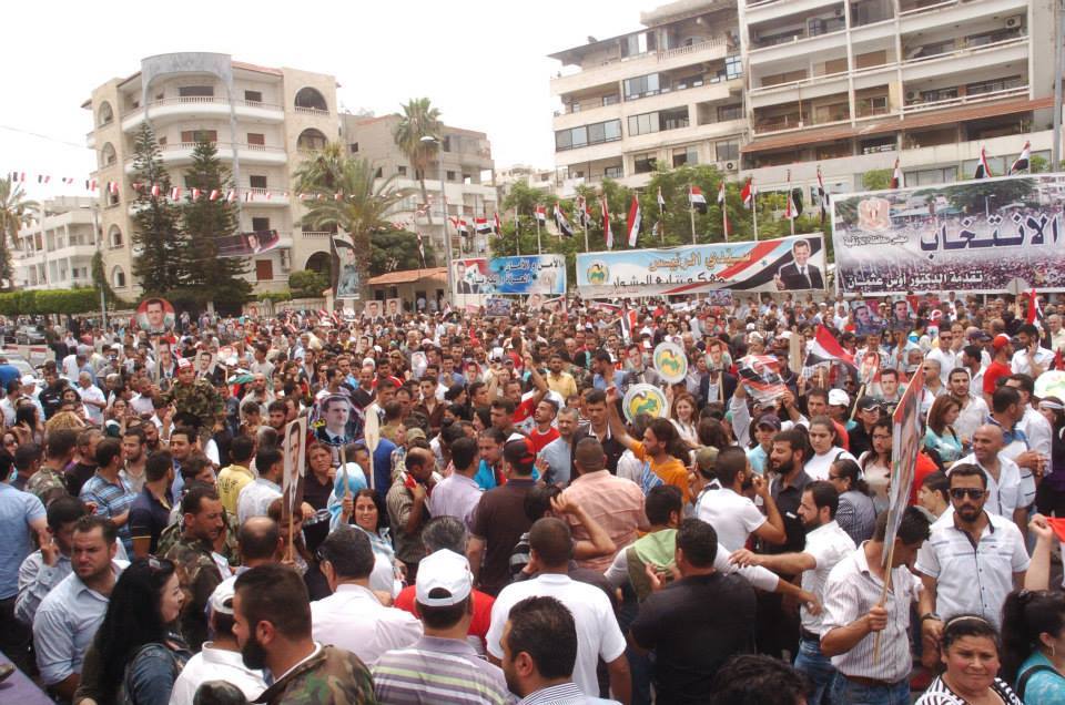 Syrians-celebrations-are-still-continued-images-from-Lattakia3