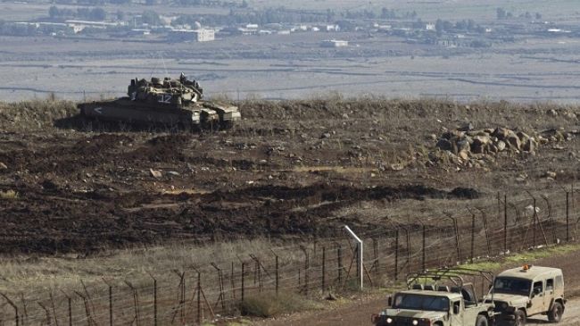 Takfiris kidnap 43 UN peacekeepers in Golan Heights