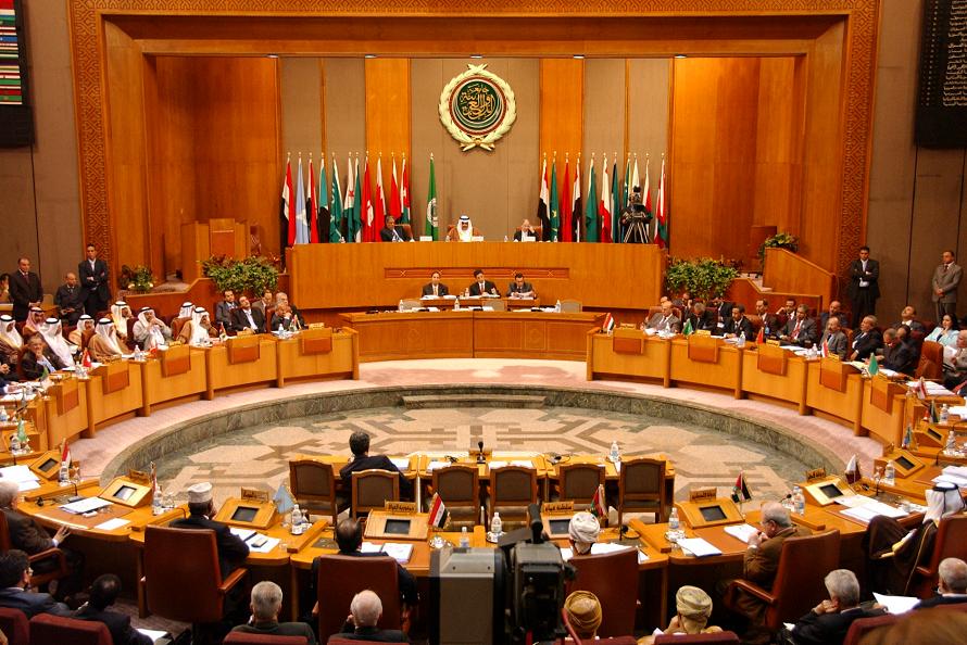 Arab League Vows to Take All Measures to Confront ’Daesh’