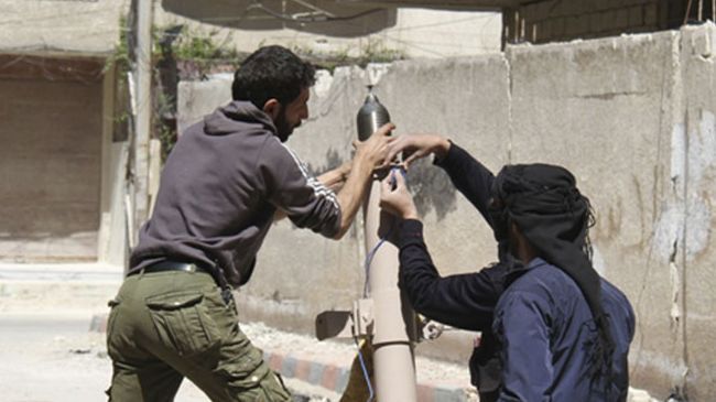Fresh-militant-mortar-attacks-kill-five-Syrian-civilians
