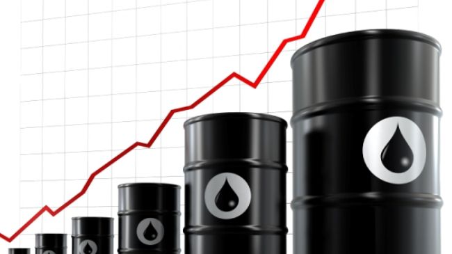 Oil prices rise in Asia after Obama vow to strike ISIL in Syria