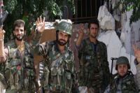 Syria-army-continues-mop-up-operations-in-Damascus-district