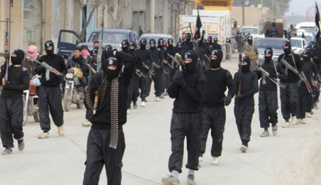 ISIL seeking to make inroads in S. Asia after Syria, Iraq