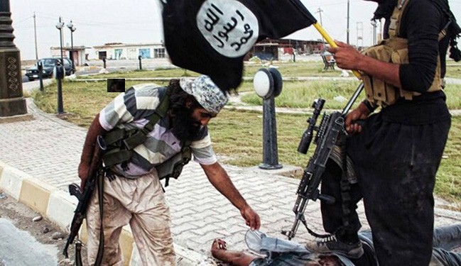 ISIS Execute Iraqi Journalist, 12 other People