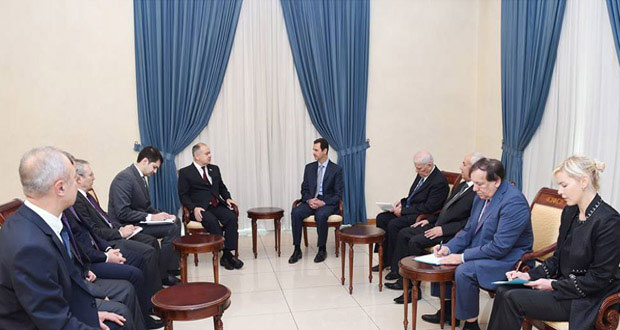 Assad_Russian_delegation_1