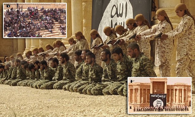 ISIS-Palmyra-execution