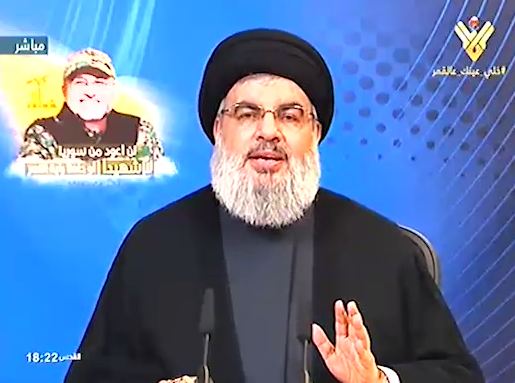 S.Nasrallah-to-Mujahidin-1