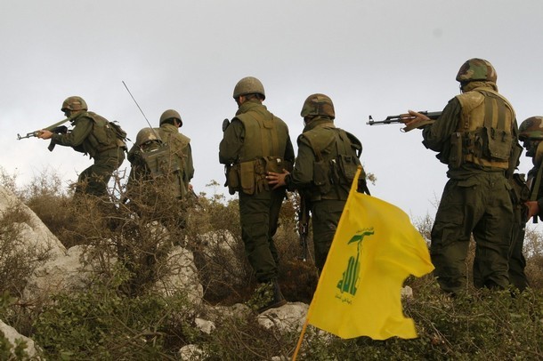 Large Number of Hezbollah Veteran Commandos Arrived in Aleppo