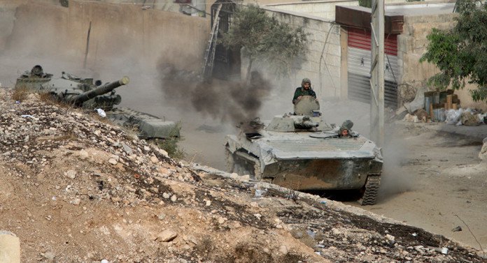 Syrian-Army-vehicles-696x3771-696x377