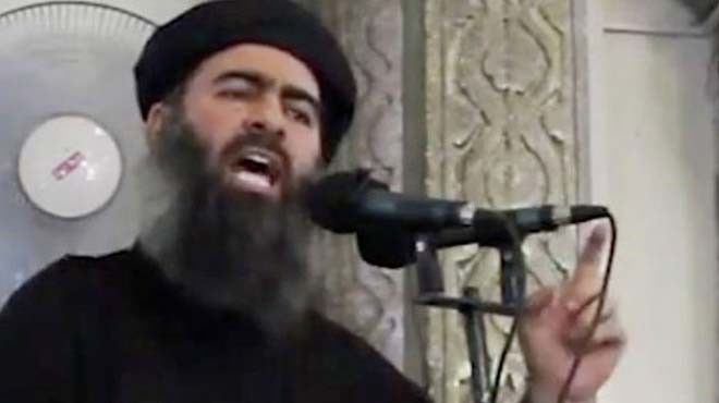 ISIS Leader Manages to Escape from Iraq’s Mosul