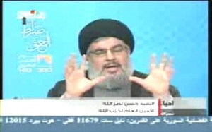 Arab regimes try to topple Syrian Regime