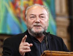 Galloway wonderful discussion about Syria