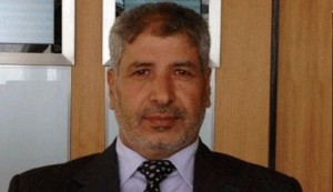 Who is the new FSA chief after Idriss