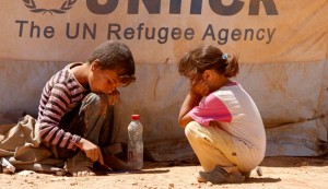 Syria: UN envoy's report on children ignores the truth