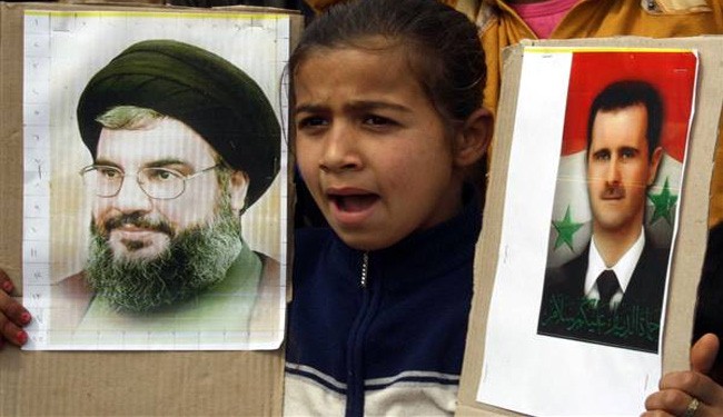 Hezbollah kills terrorist bomb experts in Syria’s Qalamoun