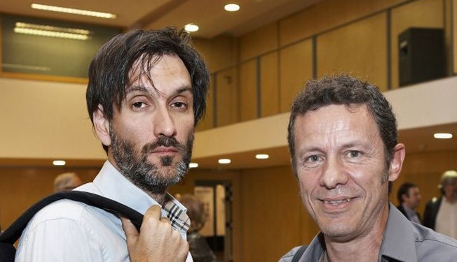 Two Spanish journalists freed in Syria: report