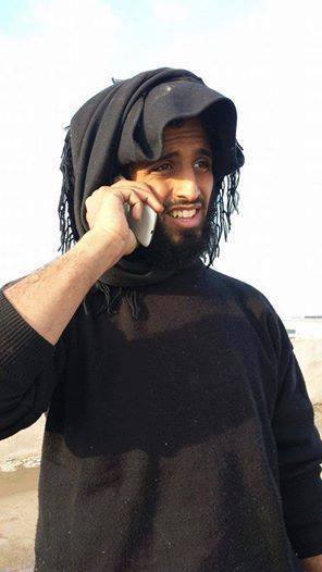 Saudi terrorist Abu Rana Jazrawi was killed by Syrian Army