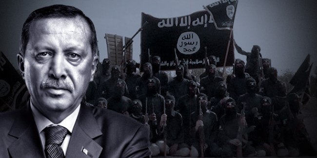 United Arab Emirates blames Turkey for the Creation of ISIL