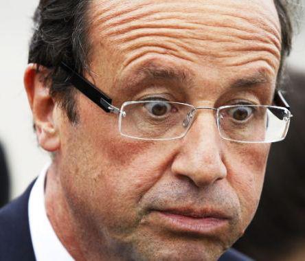 Syrian Foreign Ministry condemns ISIL fan Hollande’s insistence on misinformation campaign against Syria