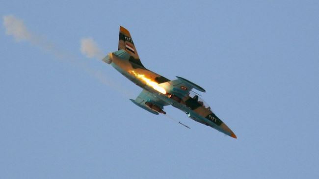 387545_Syria-warplane