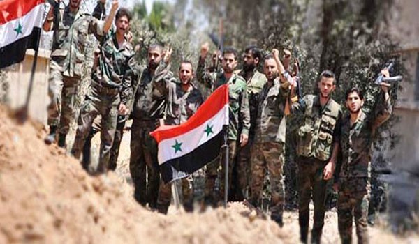 Syria in Past 24 Hours: Terrorists in Damascus Receive Army's Ultimatum