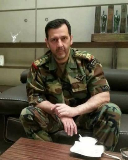 Maher-Al-Assad-Major-General-413x516