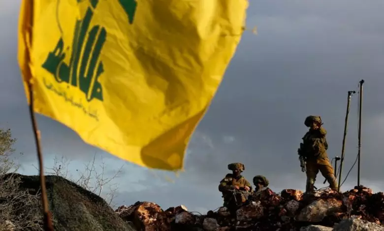 Resistance pro-Palestine strikes will cease once ‘israeli’ atrocities in Gaza end: Hezbollah official