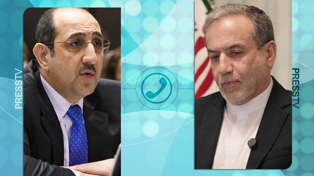 Resurgence of terrorism in Syria ‘American-Zionist plot’ after failure ...