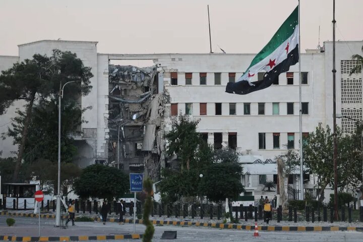 Israel strikes on Syria shatter illusion of freedom, security