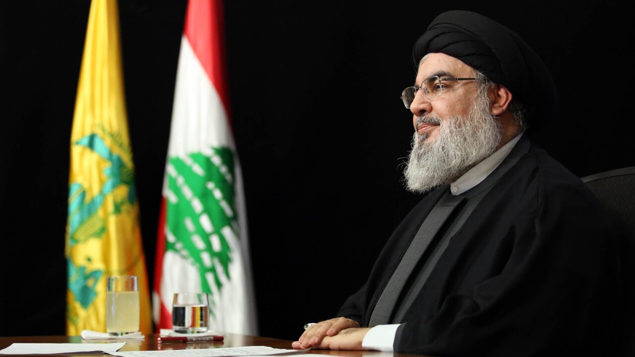 Sayyed Nasrallah: The Unyielding Voice Capturing Western Media’s Attention
