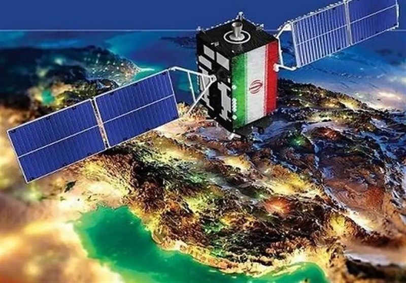 Iran Among Few Countries with Full Space Launch, Satellite Capabilities