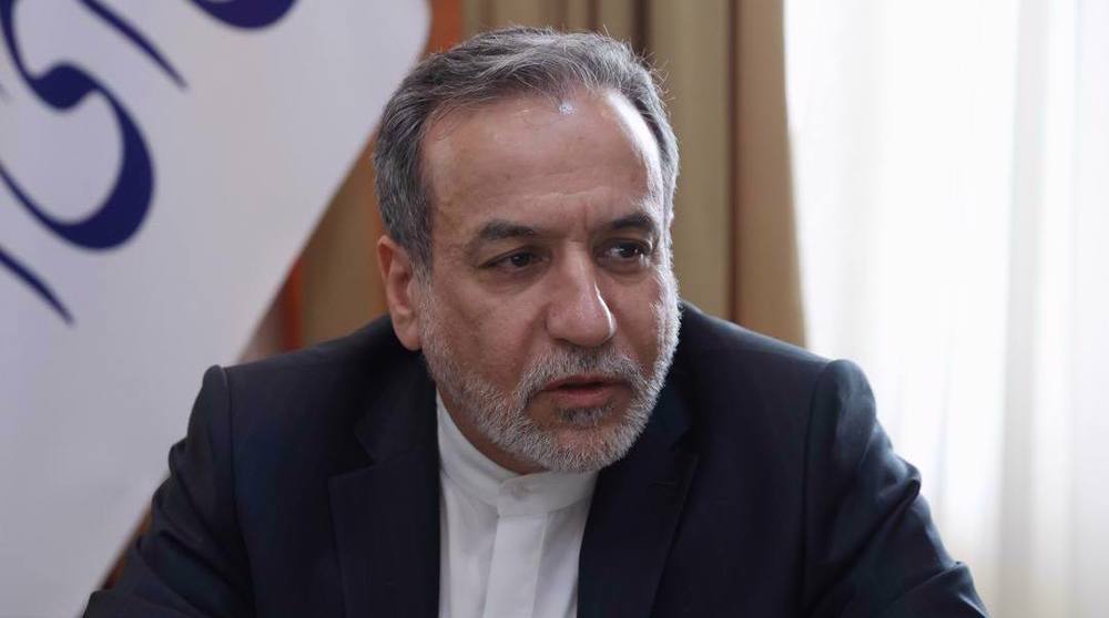 Compliance with unlawful US, Western sanctions undermines intl. law, Iran FM warns