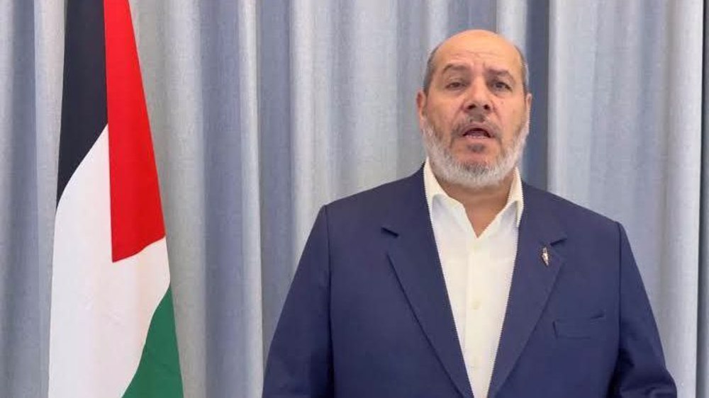 Hamas leader: ‘US, mediators guaranteed end of war’