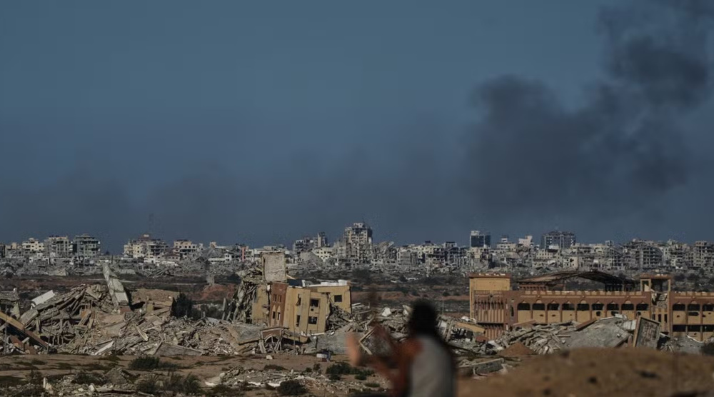 Israeli forces kill Palestinian man in Khan Yunis in latest violation of Gaza ceasefire