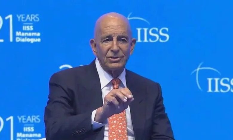 Great Satan US Intensifies Efforts to Pressure Lebanon Into Disarming Hezbollah Amid ‘Failed State’ Crisis