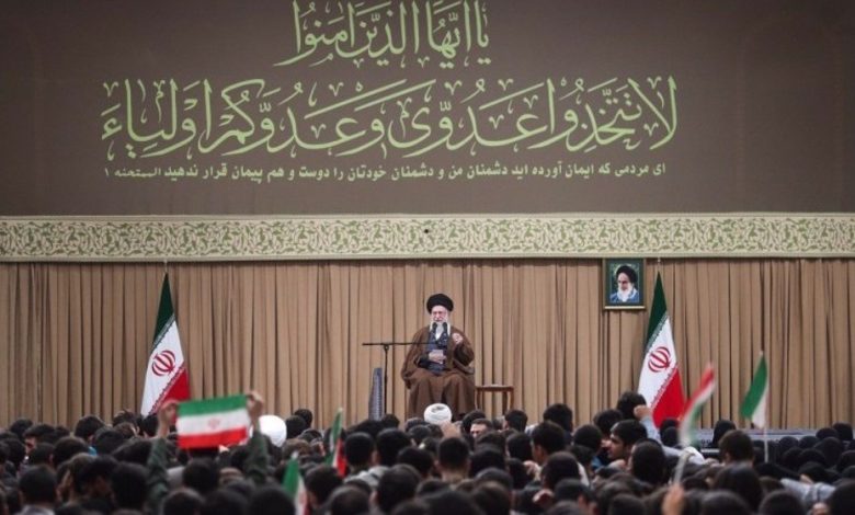 Imam Ayatollah Khamenei Declares Iran-US Tensions Inherent