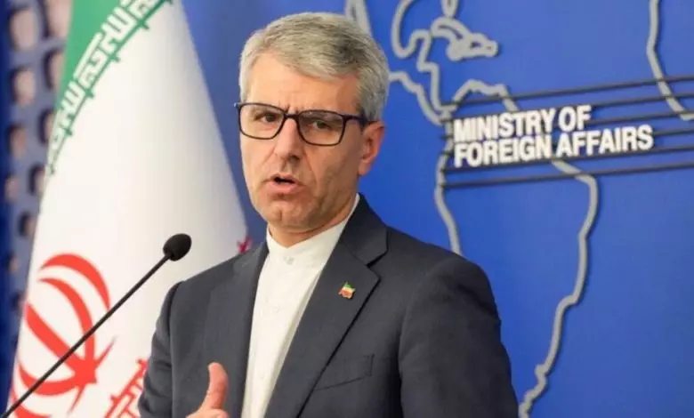 Tehran Declares ‘Real Regional War’ with ‘israel’ in Progress, Rejects US Dialogue